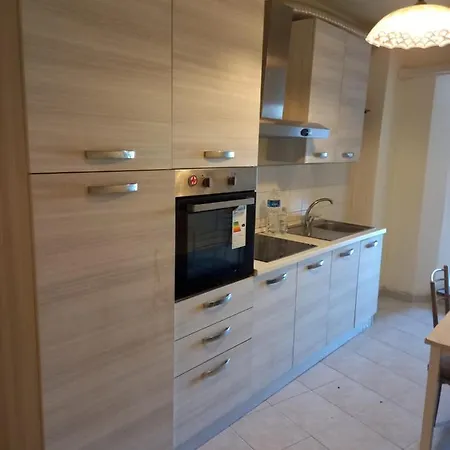 Camilla Apartment