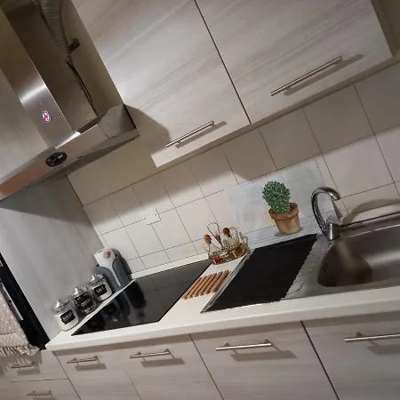 Camilla Apartment